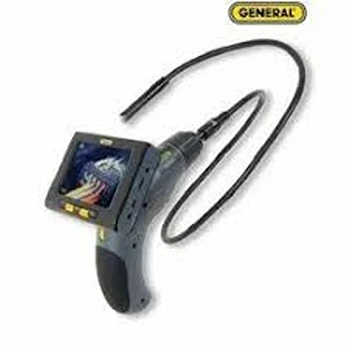 Pipe Inspection Camera